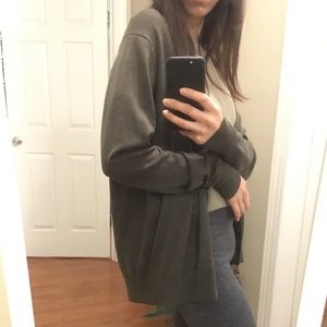 Uniqlo Cardigan